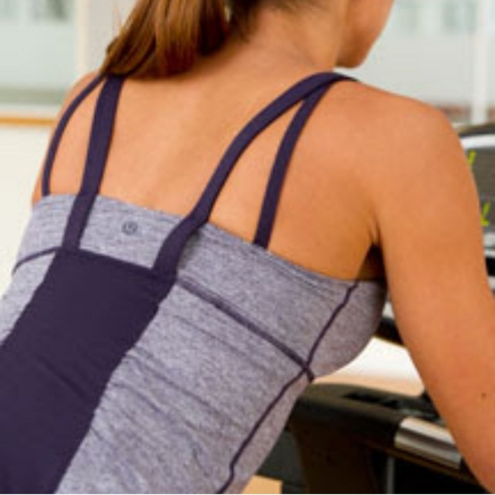 Lululemon Active Strength Tank - Picture 2 of 10